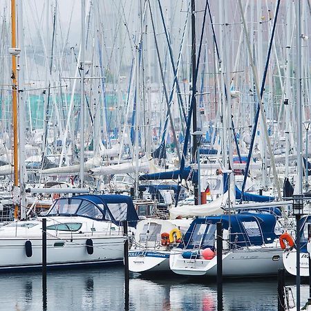KobbelluckBaltic View别墅 外观 照片