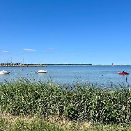 KobbelluckBaltic View别墅 外观 照片