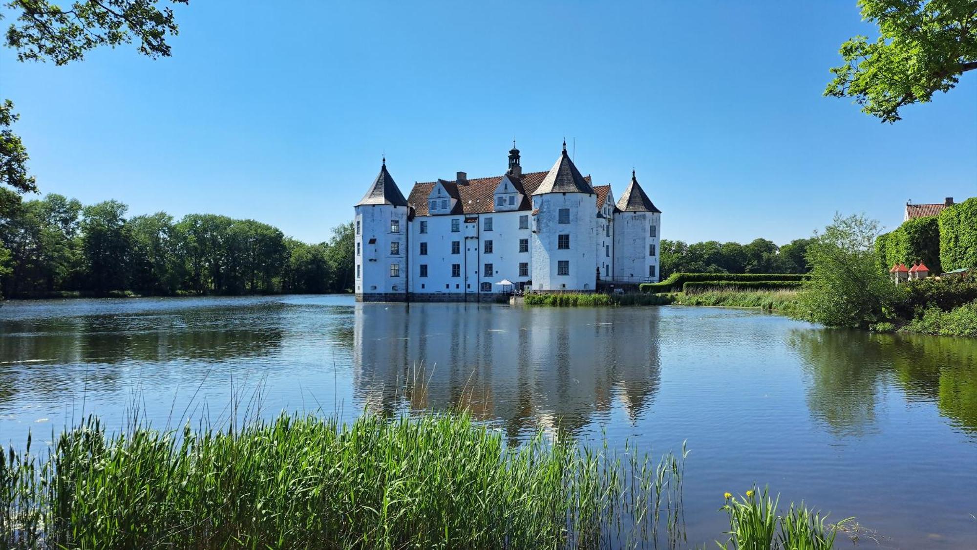 KobbelluckBaltic View别墅 外观 照片