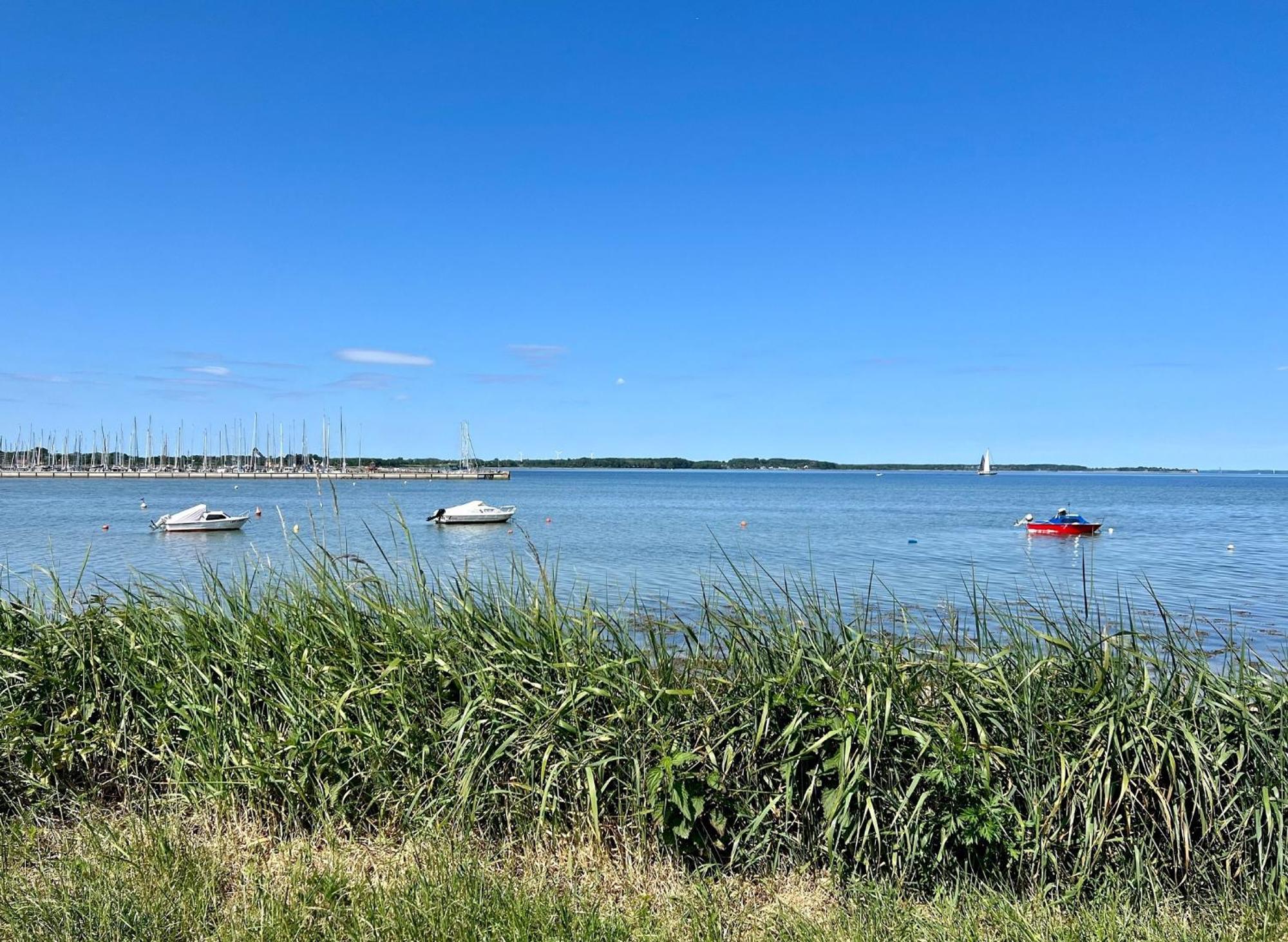 KobbelluckBaltic View别墅 外观 照片